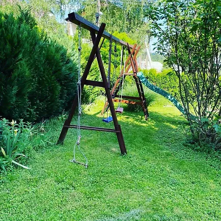 Tuecsoek Apartman Apartment Heviz