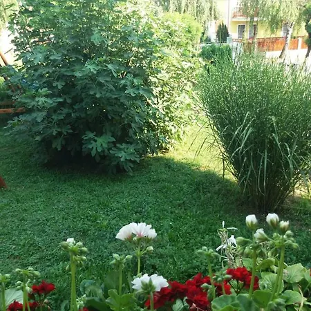 Tuecsoek Apartman Apartment *